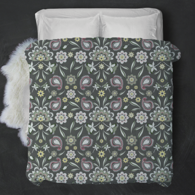 10387 9 couette fleurs petales 240x260 3 