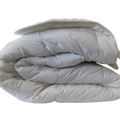 12960 coton percale 240x260 450grs