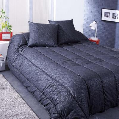 13030 couette 220x240 imprimee metallise temperee