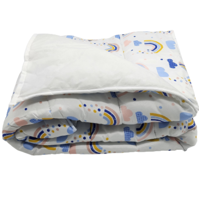 13038 11 rainbow nt 140x200 300grs