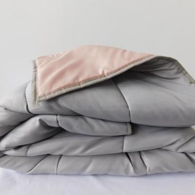 Couette légère 100% Polyester Fibre recyclée CIRCUL'AIR® Dodo Taille de
