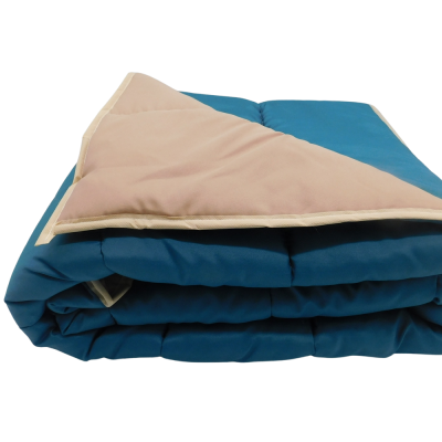 17332 bleu canard sable 140 x 200