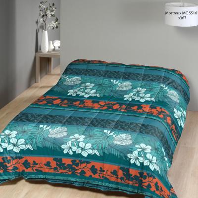 20878 20879 couette vegetal 140x200