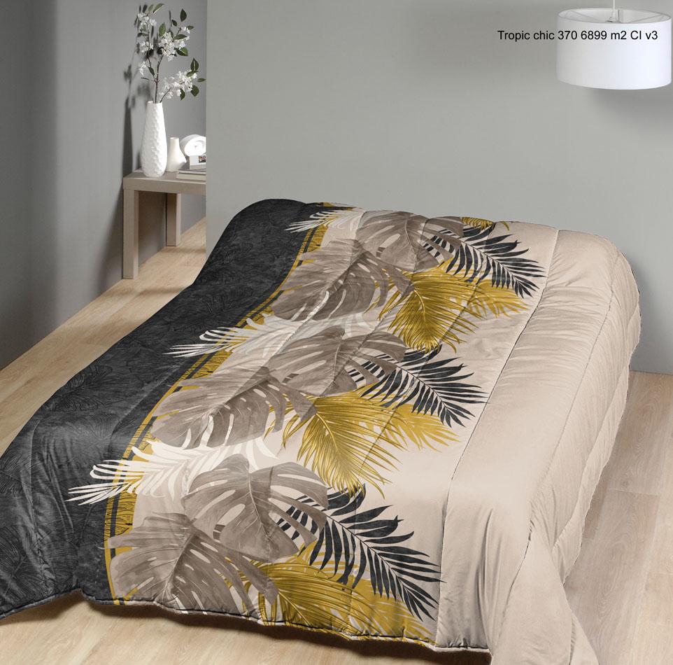 28792 couette tropic chic 220x240