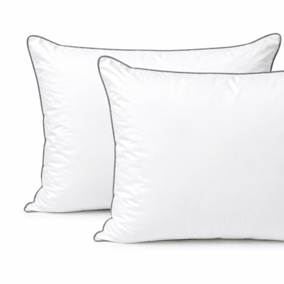 40154 oreillers prestige ferme