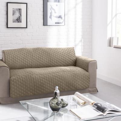 Ambiance house taupe