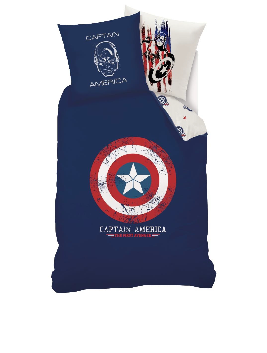 Captain america