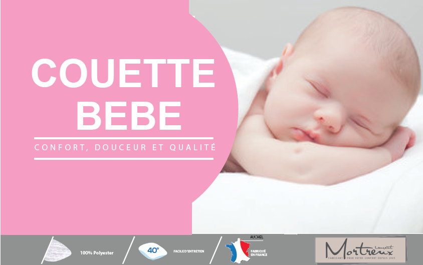 Couette bebe 1