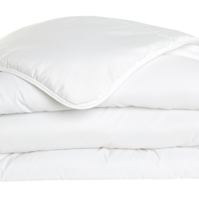 Couette blanche
