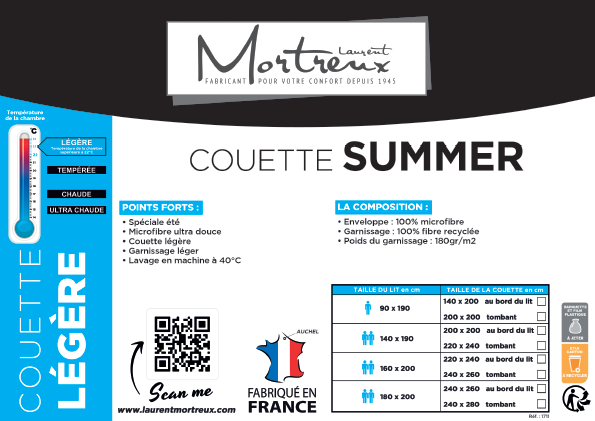 Couette summer