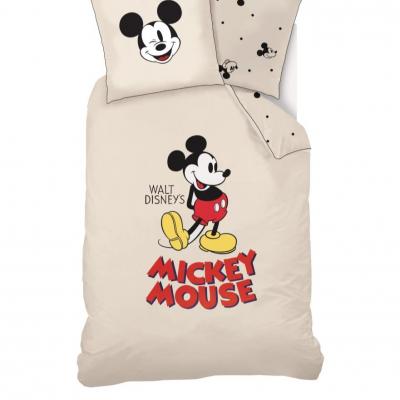 Mickey
