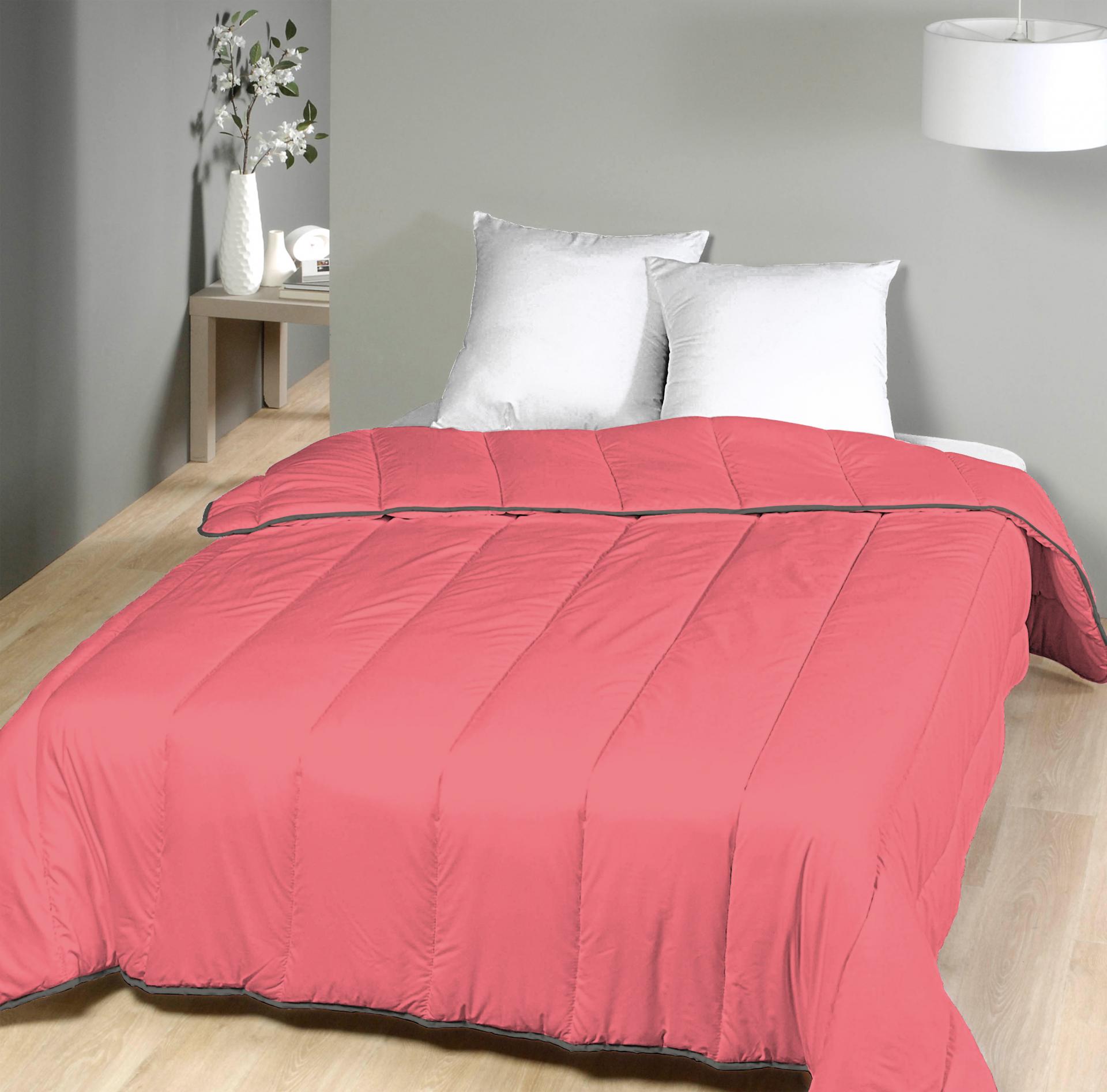 Couette Corail 240x260