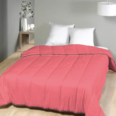 Couette Corail Légère - 1 personne - 140x200 - 13145