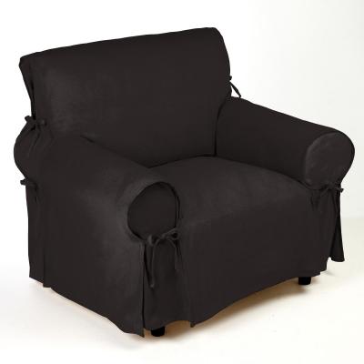 Mortreux fauteuil 1p dvd200 black
