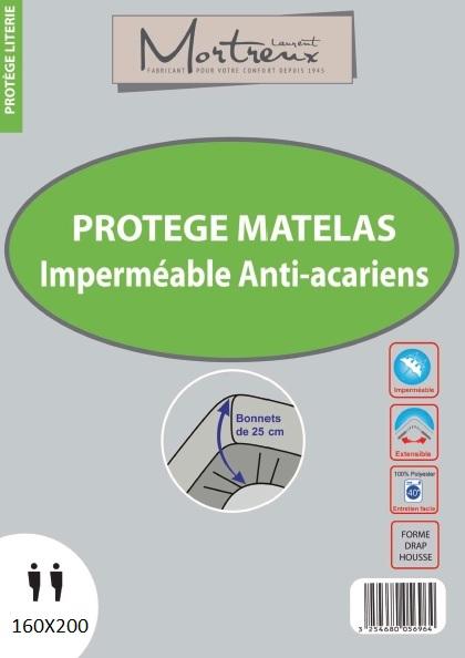 Protège-matelas