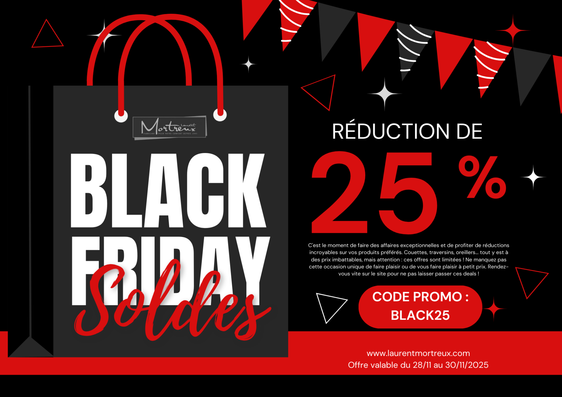 Pub toutes saisons 6